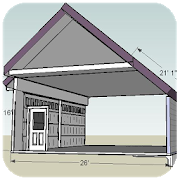 Roof Framing Design 1.0 Apk