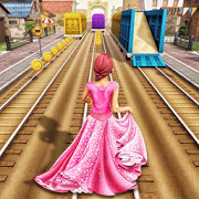 Royal Princess Subway Run 1.5 Apk