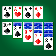 Royal Solitaire Free: Solitaire Games 2.6 Apk