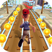 Run Forrest Run - New Games 2020: Running Games! 1.6.4 Apk