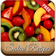 Salad Recipes Apk