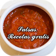 Salsas. Recetas gratis 1.0 Apk