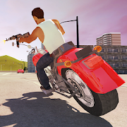 San Andreas Crime Gangster 2017 2.3 Apk