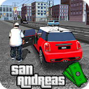 San Andreas Mafia Gangster Crime 2.3 Apk