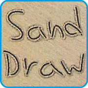 Sand Draw Sketch Drawing Pad: Creative Doodle Art 3.4.3 Apk