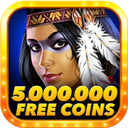 Sandman Slots - Slot Machines Journey with Bonus 1.37.4 Apk