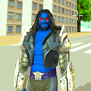 Satan Rope Hero Gangstar Crime 1.4