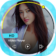 SAX Video Player - All Format HD Video Player 2020 1.9 Apk