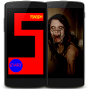 Scary maze 10.0 Apk