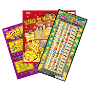 Scratch Off (Scratchers Games) Apk