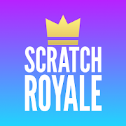 Scratch Royale 1.61 Apk