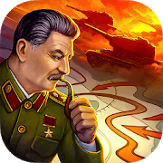 Second World War: real time strategy game! 2.98 Apk