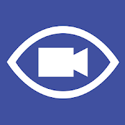 Security camera for smartphones, Lexis Cam 1.1.58 Apk