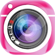 Selfie Snap Camera HDR, Cute filters, Sweet camera 1.7 Apk