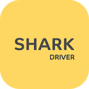 Shark Taxi - Водитель 1.45.0 Apk