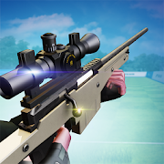 Shooting Ground 3D: God of Shooting 1.17.3 Apk