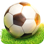 Shot Soccer-Football Legend 1.1.1 Apk