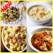 Simple Cauliflower Recipes 2.0 Apk