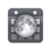 Simple Moon Phase Calendar 1.2.07 Apk