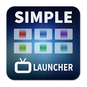 Simple TV Launcher 756k Apk