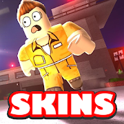 Skins for Roblox 3 Apk