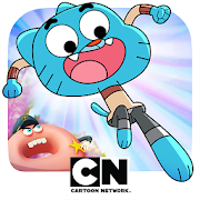 Skip-A-Head - Gumball 1.0.0 Apk