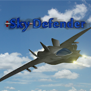 Sky Defender 2.0 Apk