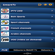 smart TV 9.0