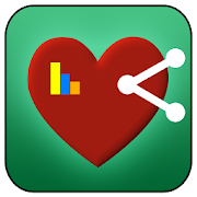 SmartBP - Blood Pressure Diary, Log, Tracker 2.0.8 Apk