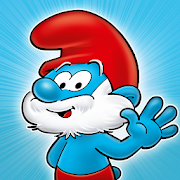 Smurfs and the Magical Meadow 1.10.0.0 Apk