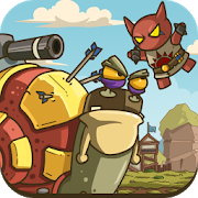 Snail Battles 1.0.4 Apk