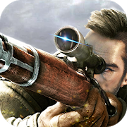 Sniper 3D Strike Assassin Ops - Gun Shooter Game 2.4.3 Apk