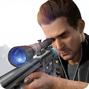 Sniper Master : City Hunter 1.2.7 Apk