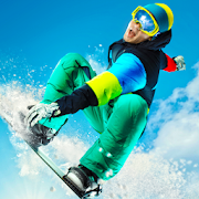 Snowboard Party: Aspen 1.3.2 Apk