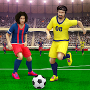 Soccer Leagues Mega Challenge 2020: Football Kings 200020.1 Apk