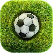 Soccer Strategy Game - Slide Soccer 3.2.0 Apk