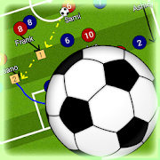 Soccer Tactic Board 5.1.6 Apk