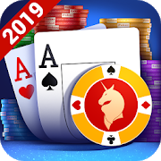 Sohoo Poker-Texas Holdem Poker 5.0.10