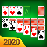 Solitaire Card Games Free 2.4.1 Apk