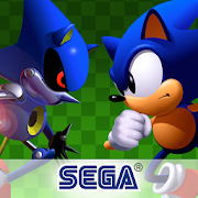 Sonic CD Classic 1.0.6 Apk