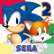 Sonic The Hedgehog 2 Classic 1.3.1 Apk