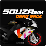 SouzaSim - Drag Race 1.6.4 Apk