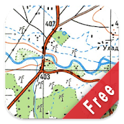 Soviet Military Maps Free 5.6.2 free Apk