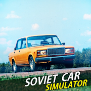 SovietCar: Simulator 6.7.1 Apk