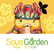 Soya Garden 1.1.4 Apk