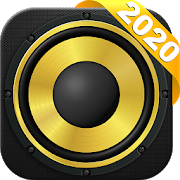 Speaker Booster Full Pro 15.8 Apk