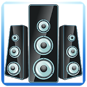 Speaker Booster Plus 1.6.0 Apk