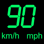 Speedometer 1.7 Apk