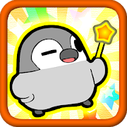 Spin Pesoguin -