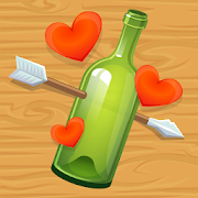 Spin the Bottle: Kiss, Chat and Flirt 1.19.20 Apk